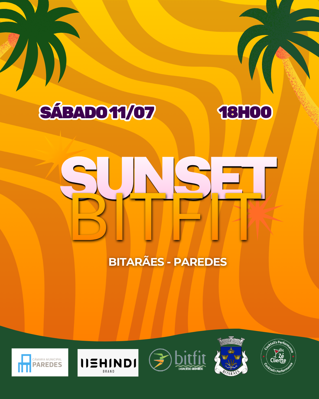 SUNSET BITFIT